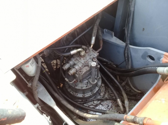 ขายHITACHI ZX-1