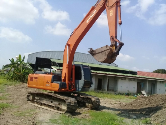 ขายHITACHI ZX-1
