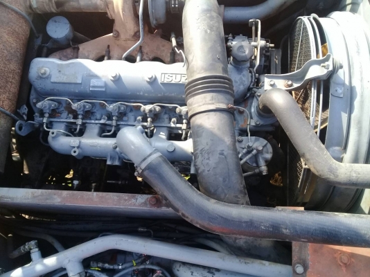 ขายHITACHI ZX-1