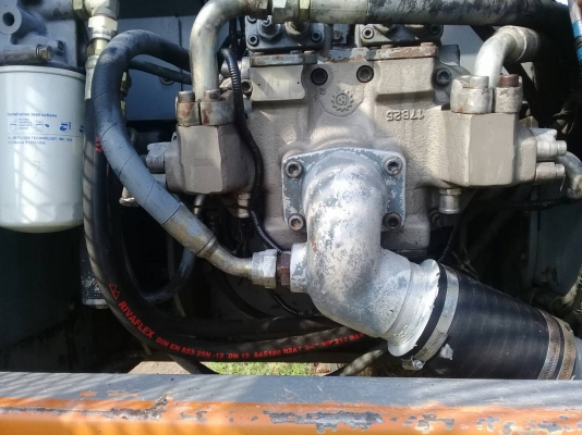 ขายHITACHI ZX-1