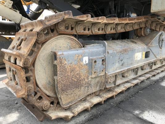 Furukawa HCR1200-DS SN: 2311025 YR: 2006