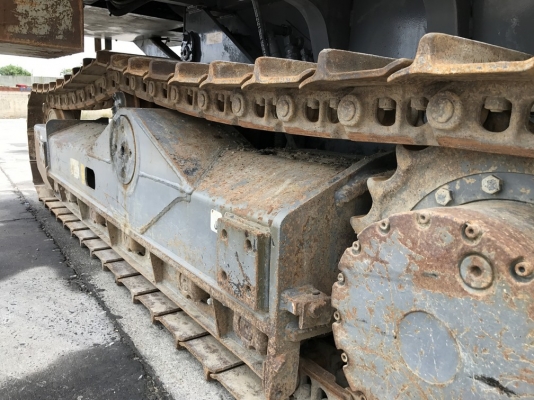 Furukawa HCR1200-DS SN: 2311025 YR: 2006