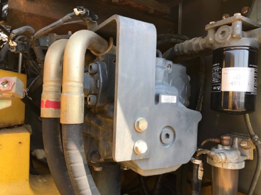 ขายรถแบคโฮ KOMATSU PC228US-3N0 (เทียบเท่ารุ่น 7) รถนอกนำเข้าเองจากญี่ปุ่น สภาพสวยพร้อมใช้ มีVDOการทำงานครับ ขายรถแบคโฮ KOMATSU PC228US-3N0 (เทียบเท่ารุ่น 7) รถนอกนำเข้าเองจากญี่ปุ่น สภาพสวยพร้อมใช้ มีVDOการทำงานครับ