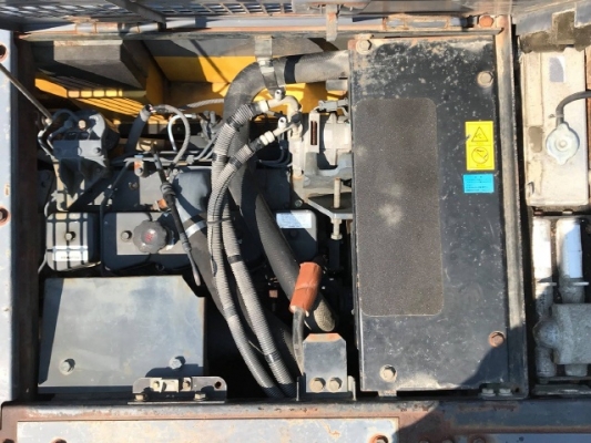 ขายรถแบคโฮ KOMATSU PC228US-3N0 (เทียบเท่ารุ่น 7) รถนอกนำเข้าเองจากญี่ปุ่น สภาพสวยพร้อมใช้ มีVDOการทำงานครับ ขายรถแบคโฮ KOMATSU PC228US-3N0 (เทียบเท่ารุ่น 7) รถนอกนำเข้าเองจากญี่ปุ่น สภาพสวยพร้อมใช้ มีVDOการทำงานครับ