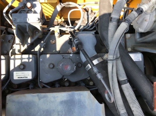 ขายรถแบคโฮ KOMATSU PC228US-3N0 (เทียบเท่ารุ่น 7) รถนอกนำเข้าเองจากญี่ปุ่น สภาพสวยพร้อมใช้ มีVDOการทำงานครับ ขายรถแบคโฮ KOMATSU PC228US-3N0 (เทียบเท่ารุ่น 7) รถนอกนำเข้าเองจากญี่ปุ่น สภาพสวยพร้อมใช้ มีVDOการทำงานครับ