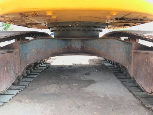 ขายรถแบคโฮ KOMATSU PC228US-3N0 (เทียบเท่ารุ่น 7) รถนอกนำเข้าเองจากญี่ปุ่น สภาพสวยพร้อมใช้ มีVDOการทำงานครับ ขายรถแบคโฮ KOMATSU PC228US-3N0 (เทียบเท่ารุ่น 7) รถนอกนำเข้าเองจากญี่ปุ่น สภาพสวยพร้อมใช้ มีVDOการทำงานครับ