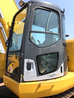 ขายรถแบคโฮ KOMATSU PC228US-3N0 (เทียบเท่ารุ่น 7) รถนอกนำเข้าเองจากญี่ปุ่น สภาพสวยพร้อมใช้ มีVDOการทำงานครับ ขายรถแบคโฮ KOMATSU PC228US-3N0 (เทียบเท่ารุ่น 7) รถนอกนำเข้าเองจากญี่ปุ่น สภาพสวยพร้อมใช้ มีVDOการทำงานครับ