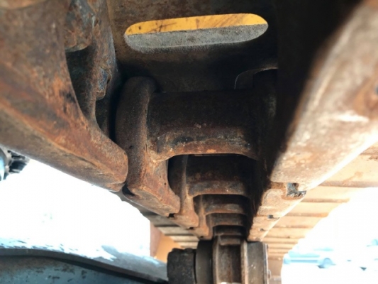 ขายรถแบคโฮ KOMATSU PC228US-3N0 (เทียบเท่ารุ่น 7) รถนอกนำเข้าเองจากญี่ปุ่น สภาพสวยพร้อมใช้ มีVDOการทำงานครับ ขายรถแบคโฮ KOMATSU PC228US-3N0 (เทียบเท่ารุ่น 7) รถนอกนำเข้าเองจากญี่ปุ่น สภาพสวยพร้อมใช้ มีVDOการทำงานครับ