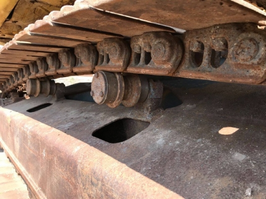 ขายรถแบคโฮ KOMATSU PC228US-3N0 (เทียบเท่ารุ่น 7) รถนอกนำเข้าเองจากญี่ปุ่น สภาพสวยพร้อมใช้ มีVDOการทำงานครับ ขายรถแบคโฮ KOMATSU PC228US-3N0 (เทียบเท่ารุ่น 7) รถนอกนำเข้าเองจากญี่ปุ่น สภาพสวยพร้อมใช้ มีVDOการทำงานครับ