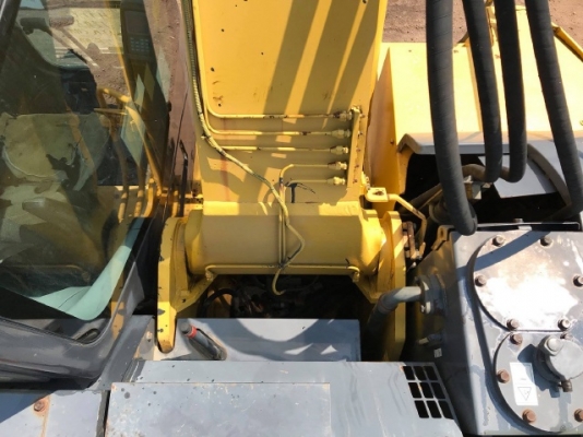 ขายรถแบคโฮ KOMATSU PC228US-3N0 (เทียบเท่ารุ่น 7) รถนอกนำเข้าเองจากญี่ปุ่น สภาพสวยพร้อมใช้ มีVDOการทำงานครับ ขายรถแบคโฮ KOMATSU PC228US-3N0 (เทียบเท่ารุ่น 7) รถนอกนำเข้าเองจากญี่ปุ่น สภาพสวยพร้อมใช้ มีVDOการทำงานครับ