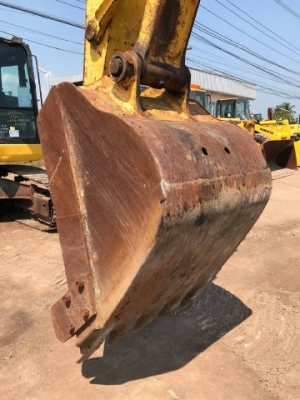 ขายรถแบคโฮ KOMATSU PC228US-3N0 (เทียบเท่ารุ่น 7) รถนอกนำเข้าเองจากญี่ปุ่น สภาพสวยพร้อมใช้ มีVDOการทำงานครับ ขายรถแบคโฮ KOMATSU PC228US-3N0 (เทียบเท่ารุ่น 7) รถนอกนำเข้าเองจากญี่ปุ่น สภาพสวยพร้อมใช้ มีVDOการทำงานครับ