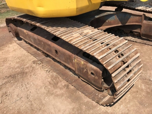 ขายรถแบคโฮ KOMATSU PC228US-3N0 (เทียบเท่ารุ่น 7) รถนอกนำเข้าเองจากญี่ปุ่น สภาพสวยพร้อมใช้ มีVDOการทำงานครับ ขายรถแบคโฮ KOMATSU PC228US-3N0 (เทียบเท่ารุ่น 7) รถนอกนำเข้าเองจากญี่ปุ่น สภาพสวยพร้อมใช้ มีVDOการทำงานครับ