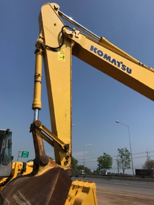 ขายรถแบคโฮ KOMATSU PC228US-3N0 (เทียบเท่ารุ่น 7) รถนอกนำเข้าเองจากญี่ปุ่น สภาพสวยพร้อมใช้ มีVDOการทำงานครับ ขายรถแบคโฮ KOMATSU PC228US-3N0 (เทียบเท่ารุ่น 7) รถนอกนำเข้าเองจากญี่ปุ่น สภาพสวยพร้อมใช้ มีVDOการทำงานครับ