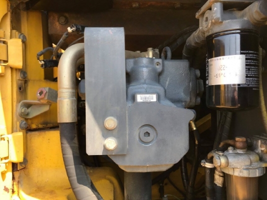 ขายรถแบคโฮ KOMATSU PC228US-3N0 (เทียบเท่ารุ่น 7) รถนอกนำเข้าเองจากญี่ปุ่น สภาพสวยพร้อมใช้ มีVDOการทำงานครับ ขายรถแบคโฮ KOMATSU PC228US-3N0 (เทียบเท่ารุ่น 7) รถนอกนำเข้าเองจากญี่ปุ่น สภาพสวยพร้อมใช้ มีVDOการทำงานครับ