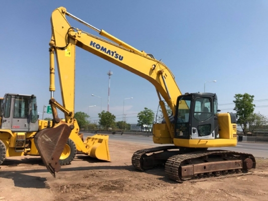 ขายรถแบคโฮ KOMATSU PC228US-3N0 (เทียบเท่ารุ่น 7) รถนอกนำเข้าเองจากญี่ปุ่น สภาพสวยพร้อมใช้ มีVDOการทำงานครับ ขายรถแบคโฮ KOMATSU PC228US-3N0 (เทียบเท่ารุ่น 7) รถนอกนำเข้าเองจากญี่ปุ่น สภาพสวยพร้อมใช้ มีVDOการทำงานครับ