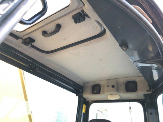 ขายรถแบคโฮ KOMATSU PC228US-3N0 (เทียบเท่ารุ่น 7) รถนอกนำเข้าเองจากญี่ปุ่น สภาพสวยพร้อมใช้ มีVDOการทำงานครับ ขายรถแบคโฮ KOMATSU PC228US-3N0 (เทียบเท่ารุ่น 7) รถนอกนำเข้าเองจากญี่ปุ่น สภาพสวยพร้อมใช้ มีVDOการทำงานครับ