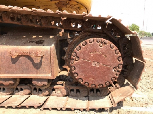 ขายรถแบคโฮ KOMATSU PC228US-3N0 (เทียบเท่ารุ่น 7) รถนอกนำเข้าเองจากญี่ปุ่น สภาพสวยพร้อมใช้ มีVDOการทำงานครับ ขายรถแบคโฮ KOMATSU PC228US-3N0 (เทียบเท่ารุ่น 7) รถนอกนำเข้าเองจากญี่ปุ่น สภาพสวยพร้อมใช้ มีVDOการทำงานครับ