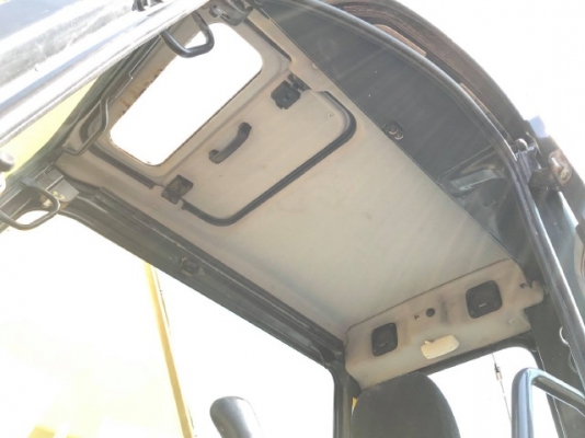 ขายรถแบคโฮ KOMATSU PC228US-3N0 (เทียบเท่ารุ่น 7) รถนอกนำเข้าเองจากญี่ปุ่น สภาพสวยพร้อมใช้ มีVDOการทำงานครับ ขายรถแบคโฮ KOMATSU PC228US-3N0 (เทียบเท่ารุ่น 7) รถนอกนำเข้าเองจากญี่ปุ่น สภาพสวยพร้อมใช้ มีVDOการทำงานครับ