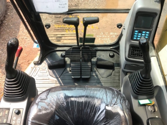 ขายรถแบคโฮ KOMATSU PC228US-3N0 (เทียบเท่ารุ่น 7) รถนอกนำเข้าเองจากญี่ปุ่น สภาพสวยพร้อมใช้ มีVDOการทำงานครับ ขายรถแบคโฮ KOMATSU PC228US-3N0 (เทียบเท่ารุ่น 7) รถนอกนำเข้าเองจากญี่ปุ่น สภาพสวยพร้อมใช้ มีVDOการทำงานครับ