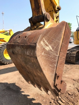 ขายรถแบคโฮ KOMATSU PC228US-3N0 (เทียบเท่ารุ่น 7) รถนอกนำเข้าเองจากญี่ปุ่น สภาพสวยพร้อมใช้ มีVDOการทำงานครับ ขายรถแบคโฮ KOMATSU PC228US-3N0 (เทียบเท่ารุ่น 7) รถนอกนำเข้าเองจากญี่ปุ่น สภาพสวยพร้อมใช้ มีVDOการทำงานครับ