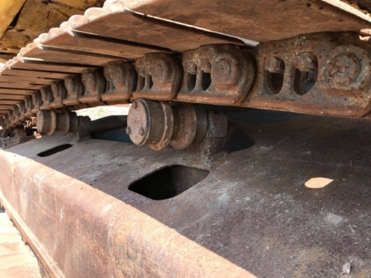 ขายรถแบคโฮ KOMATSU PC228US-3N0 (เทียบเท่ารุ่น 7) รถนอกนำเข้าเองจากญี่ปุ่น สภาพสวยพร้อมใช้ มีVDOการทำงานครับ ขายรถแบคโฮ KOMATSU PC228US-3N0 (เทียบเท่ารุ่น 7) รถนอกนำเข้าเองจากญี่ปุ่น สภาพสวยพร้อมใช้ มีVDOการทำงานครับ