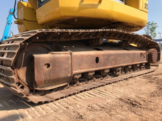 ขายรถแบคโฮ KOMATSU PC228US-3N0 (เทียบเท่ารุ่น 7) รถนอกนำเข้าเองจากญี่ปุ่น สภาพสวยพร้อมใช้ มีVDOการทำงานครับ ขายรถแบคโฮ KOMATSU PC228US-3N0 (เทียบเท่ารุ่น 7) รถนอกนำเข้าเองจากญี่ปุ่น สภาพสวยพร้อมใช้ มีVDOการทำงานครับ