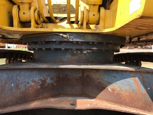 ขายรถแบคโฮ KOMATSU PC228US-3N0 (เทียบเท่ารุ่น 7) รถนอกนำเข้าเองจากญี่ปุ่น สภาพสวยพร้อมใช้ มีVDOการทำงานครับ ขายรถแบคโฮ KOMATSU PC228US-3N0 (เทียบเท่ารุ่น 7) รถนอกนำเข้าเองจากญี่ปุ่น สภาพสวยพร้อมใช้ มีVDOการทำงานครับ