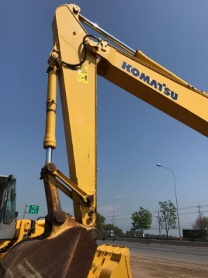 ขายรถแบคโฮ KOMATSU PC228US-3N0 (เทียบเท่ารุ่น 7) รถนอกนำเข้าเองจากญี่ปุ่น สภาพสวยพร้อมใช้ มีVDOการทำงานครับ ขายรถแบคโฮ KOMATSU PC228US-3N0 (เทียบเท่ารุ่น 7) รถนอกนำเข้าเองจากญี่ปุ่น สภาพสวยพร้อมใช้ มีVDOการทำงานครับ