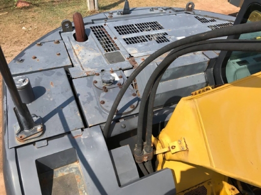 ขายรถแบคโฮ KOMATSU PC228US-3N0 (เทียบเท่ารุ่น 7) รถนอกนำเข้าเองจากญี่ปุ่น สภาพสวยพร้อมใช้ มีVDOการทำงานครับ ขายรถแบคโฮ KOMATSU PC228US-3N0 (เทียบเท่ารุ่น 7) รถนอกนำเข้าเองจากญี่ปุ่น สภาพสวยพร้อมใช้ มีVDOการทำงานครับ