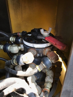 ขายรถแบคโฮ KOMATSU PC228US-3N0 (เทียบเท่ารุ่น 7) รถนอกนำเข้าเองจากญี่ปุ่น สภาพสวยพร้อมใช้ มีVDOการทำงานครับ ขายรถแบคโฮ KOMATSU PC228US-3N0 (เทียบเท่ารุ่น 7) รถนอกนำเข้าเองจากญี่ปุ่น สภาพสวยพร้อมใช้ มีVDOการทำงานครับ