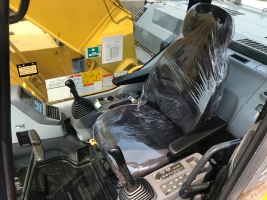 ขายรถแบคโฮ KOMATSU PC228US-3N0 (เทียบเท่ารุ่น 7) รถนอกนำเข้าเองจากญี่ปุ่น สภาพสวยพร้อมใช้ มีVDOการทำงานครับ ขายรถแบคโฮ KOMATSU PC228US-3N0 (เทียบเท่ารุ่น 7) รถนอกนำเข้าเองจากญี่ปุ่น สภาพสวยพร้อมใช้ มีVDOการทำงานครับ