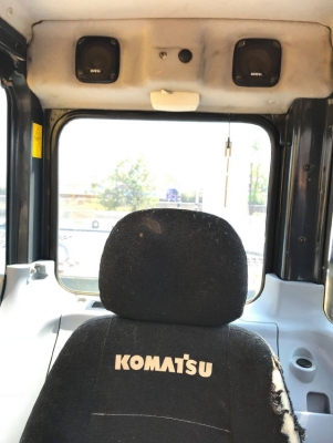 ขายรถแบคโฮ KOMATSU PC228US-3N0 (เทียบเท่ารุ่น 7) รถนอกนำเข้าเองจากญี่ปุ่น สภาพสวยพร้อมใช้ มีVDOการทำงานครับ ขายรถแบคโฮ KOMATSU PC228US-3N0 (เทียบเท่ารุ่น 7) รถนอกนำเข้าเองจากญี่ปุ่น สภาพสวยพร้อมใช้ มีVDOการทำงานครับ