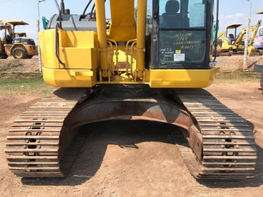 ขายรถแบคโฮ KOMATSU PC228US-3N0 (เทียบเท่ารุ่น 7) รถนอกนำเข้าเองจากญี่ปุ่น สภาพสวยพร้อมใช้ มีVDOการทำงานครับ ขายรถแบคโฮ KOMATSU PC228US-3N0 (เทียบเท่ารุ่น 7) รถนอกนำเข้าเองจากญี่ปุ่น สภาพสวยพร้อมใช้ มีVDOการทำงานครับ