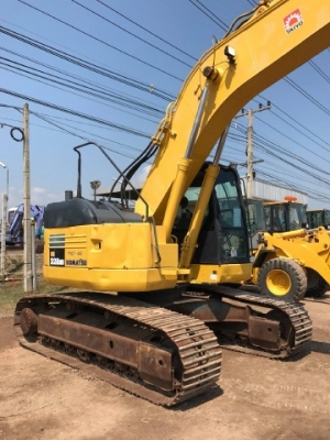 ขายรถแบคโฮ KOMATSU PC228US-3N0 (เทียบเท่ารุ่น 7) รถนอกนำเข้าเองจากญี่ปุ่น สภาพสวยพร้อมใช้ มีVDOการทำงานครับ ขายรถแบคโฮ KOMATSU PC228US-3N0 (เทียบเท่ารุ่น 7) รถนอกนำเข้าเองจากญี่ปุ่น สภาพสวยพร้อมใช้ มีVDOการทำงานครับ