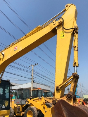 ขายรถแบคโฮ KOMATSU PC228US-3N0 (เทียบเท่ารุ่น 7) รถนอกนำเข้าเองจากญี่ปุ่น สภาพสวยพร้อมใช้ มีVDOการทำงานครับ ขายรถแบคโฮ KOMATSU PC228US-3N0 (เทียบเท่ารุ่น 7) รถนอกนำเข้าเองจากญี่ปุ่น สภาพสวยพร้อมใช้ มีVDOการทำงานครับ