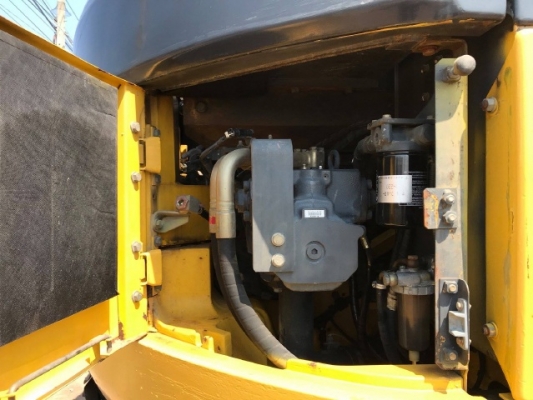 ขายรถแบคโฮ KOMATSU PC228US-3N0 (เทียบเท่ารุ่น 7) รถนอกนำเข้าเองจากญี่ปุ่น สภาพสวยพร้อมใช้ มีVDOการทำงานครับ ขายรถแบคโฮ KOMATSU PC228US-3N0 (เทียบเท่ารุ่น 7) รถนอกนำเข้าเองจากญี่ปุ่น สภาพสวยพร้อมใช้ มีVDOการทำงานครับ