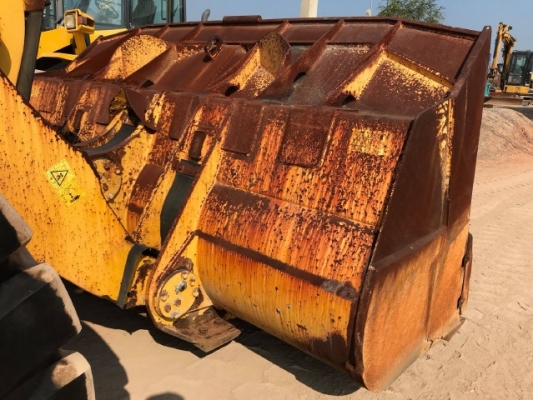 ขายรถตักล้อยาง HITACHI ZW310-A รถนอกนำเข้าจากญี่ปุ่น สภาพสวยพร้อมใช้ มีVDOการทำงานครับ