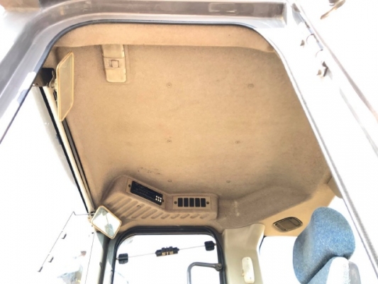 ขายรถตักล้อยาง HITACHI ZW310-A รถนอกนำเข้าจากญี่ปุ่น สภาพสวยพร้อมใช้ มีVDOการทำงานครับ