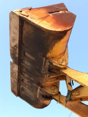 ขายรถตักล้อยาง HITACHI ZW310-A รถนอกนำเข้าจากญี่ปุ่น สภาพสวยพร้อมใช้ มีVDOการทำงานครับ