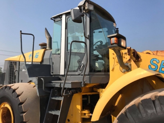 ขายรถตักล้อยาง HITACHI ZW310-A รถนอกนำเข้าจากญี่ปุ่น สภาพสวยพร้อมใช้ มีVDOการทำงานครับ