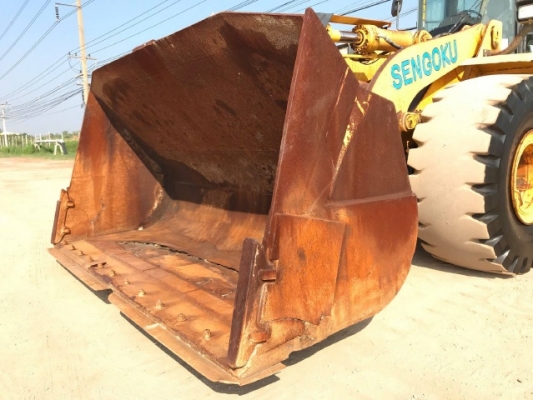 ขายรถตักล้อยาง HITACHI ZW310-A รถนอกนำเข้าจากญี่ปุ่น สภาพสวยพร้อมใช้ มีVDOการทำงานครับ