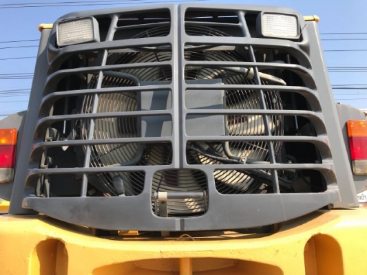 ขายรถตักล้อยาง HITACHI ZW310-A รถนอกนำเข้าจากญี่ปุ่น สภาพสวยพร้อมใช้ มีVDOการทำงานครับ