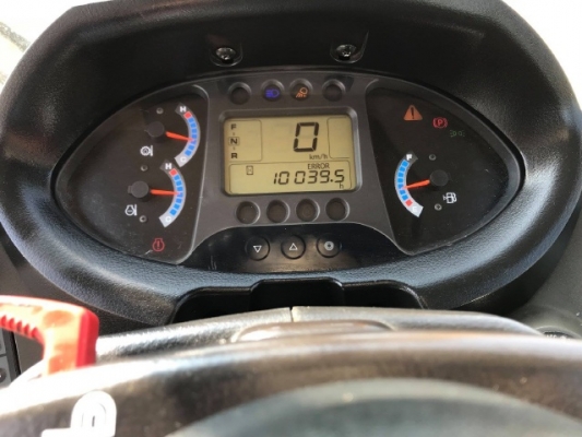 ขายรถตักล้อยาง HITACHI ZW310-A รถนอกนำเข้าจากญี่ปุ่น สภาพสวยพร้อมใช้ มีVDOการทำงานครับ