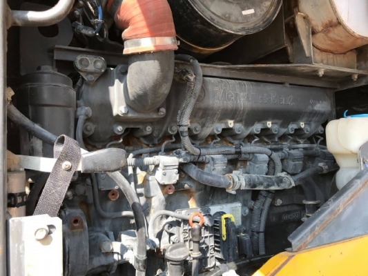 ขายรถตักล้อยาง HITACHI ZW310-A รถนอกนำเข้าจากญี่ปุ่น สภาพสวยพร้อมใช้ มีVDOการทำงานครับ