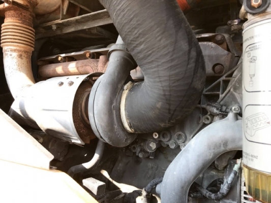 ขายรถตักล้อยาง HITACHI ZW310-A รถนอกนำเข้าจากญี่ปุ่น สภาพสวยพร้อมใช้ มีVDOการทำงานครับ