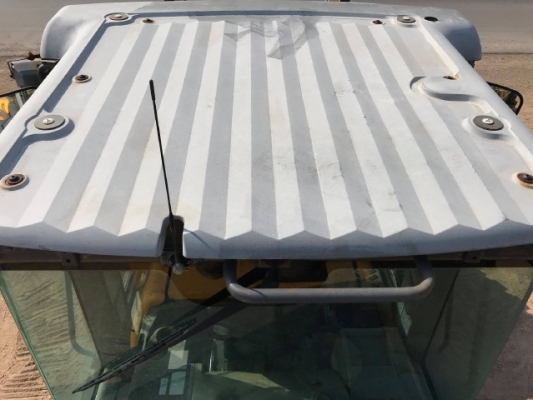 ขายรถตักล้อยาง HITACHI ZW310-A รถนอกนำเข้าจากญี่ปุ่น สภาพสวยพร้อมใช้ มีVDOการทำงานครับ