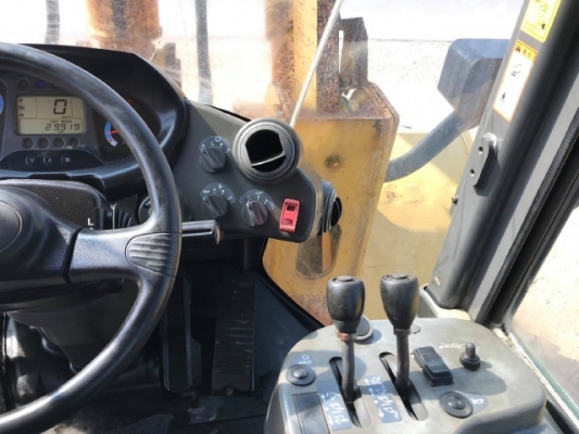 ขายรถตักล้อยาง HITACHI ZW310-A รถนอกนำเข้าจากญี่ปุ่น สภาพสวยพร้อมใช้ มีVDOการทำงานครับ