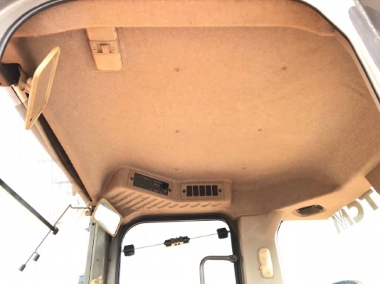 ขายรถตักล้อยาง HITACHI ZW180 (เทียบเท่า WA320-6) ปี 2010 รถนอกนำเข้าจากญี่ปุ่น สภาพสวยพร้อมใช้ มีVDOการทำงานครับ