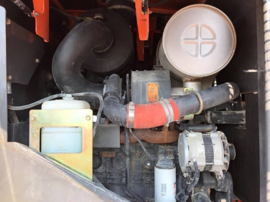 ขายรถตักล้อยาง HITACHI ZW180 (เทียบเท่า WA320-6) ปี 2010 รถนอกนำเข้าจากญี่ปุ่น สภาพสวยพร้อมใช้ มีVDOการทำงานครับ