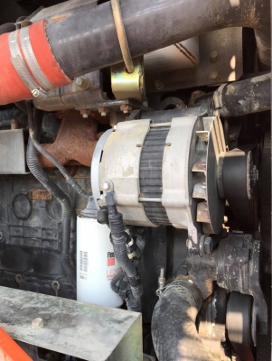 ขายรถตักล้อยาง HITACHI ZW180 (เทียบเท่า WA320-6) ปี 2010 รถนอกนำเข้าจากญี่ปุ่น สภาพสวยพร้อมใช้ มีVDOการทำงานครับ